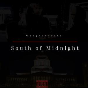 South Of Midnight (Explicit)