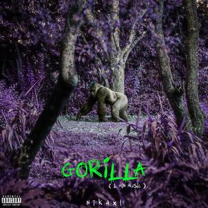 GORILLA (Explicit)