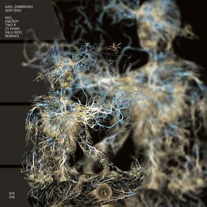 Adiv Idav (Emcroy Remix)