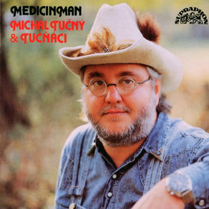 Já oženil se s kytarou