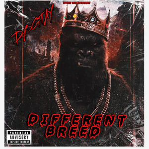 DIFFERENT BREED (Explicit)