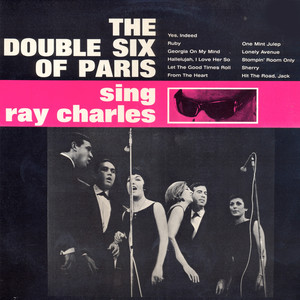 (Les) Double Six Of Paris Sing Ray Charles(Remastered)