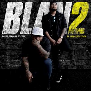 Blandos (feat. Panda Gonzalez) (Explicit)