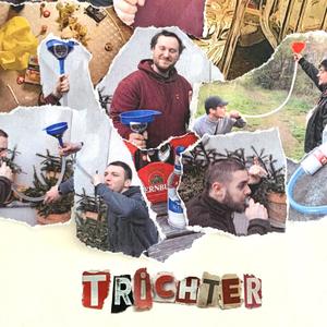 Trichter (feat. Focus.) [Party Edit]