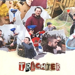 Trichter (Party Edit)