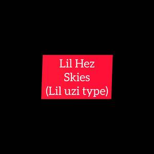 Skies (Lil Uzi Type)