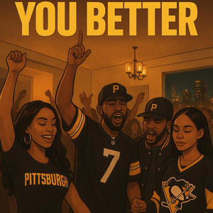 You Better Than Them (Explicit)