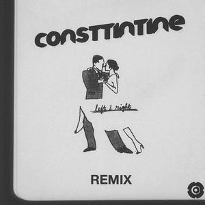 Left 2 Right (Constintine Remix)