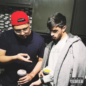 Winner's Circle (feat. Braindeadvic) (Explicit)