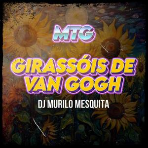 MTG - GIRASSÓIS DE VAN GOGH