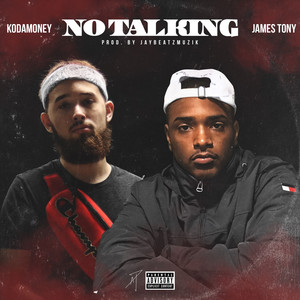 No Talking (Explicit)