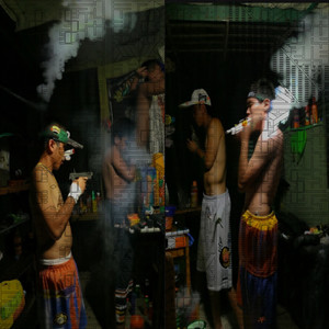 MIKRO EN MANO (Instrumental|Explicit)