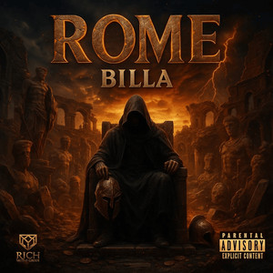 Rome (Explicit)