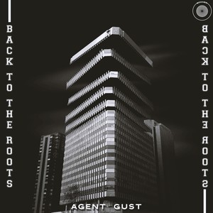 Agent Gust - Hard Snare
