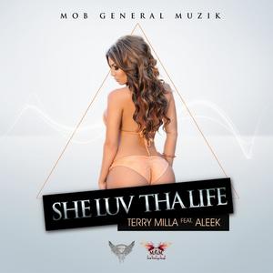 She Luv Tha Life(feat. Aleek) (Radio Edit)