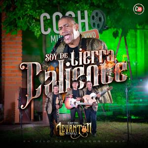 Soy De Tierra Caliente