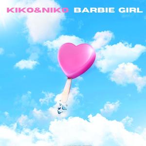 BARBIE GIRL (Radio Edit)