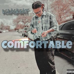 comfortable