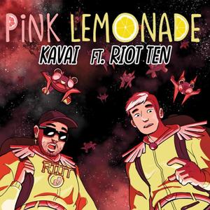 Pink Lemonade (Sped Up) (feat. Riot Ten)