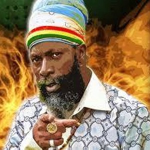 Pray Together (feat. Capleton)