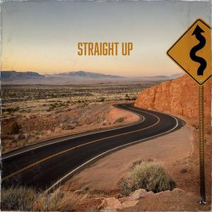 Straight Up (feat. john.0)