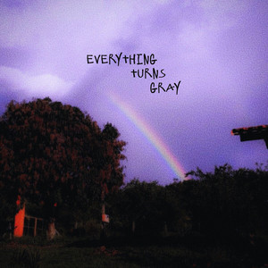 Everything Turns Gray