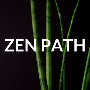 Zen Path: Chinese Meditation Music, Spiritual Path (Mindfulness Meditation)