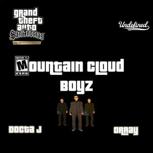 Mountain Cloud Boyz (feat. Orray) (remix|Explicit)