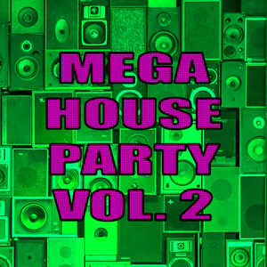 MEGA HOUSE PARTY 02