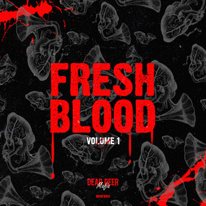 Fresh Blood, Vol. 1