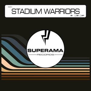 Stadium Warriors (Explicit)