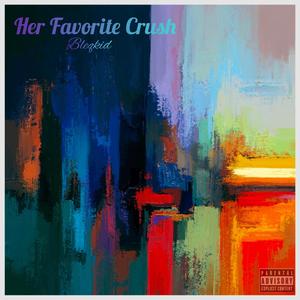 Her Favorite Crush (Explicit)