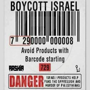 Operation Arrest Netanyahu/Boycott Israel 729 (Explicit)