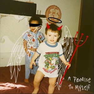 She Told Me (Explicit)