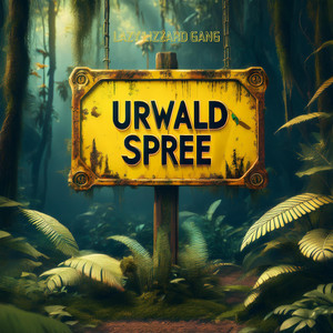 Urwald Spree (21.09.2024)