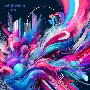 Light Up the Floor