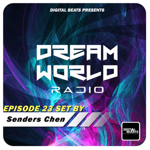 Senders Chen- 《Dream World》23