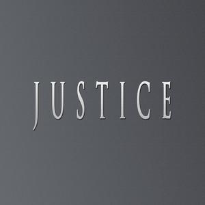 JUSTICE (feat. Infinitely Beats)