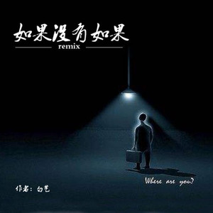 Bluso说唱团体-如果没有如果remix (白艺 remix)