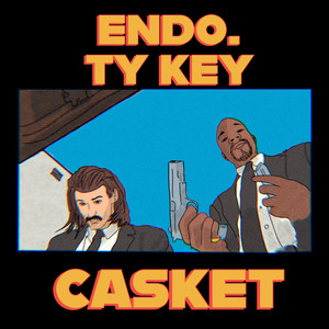 Casket (Explicit)