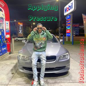 Applying Pressure (Explicit)