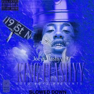 Counted For (feat. Notty & Lil Stretch) (Slowed Down) (Explicit)