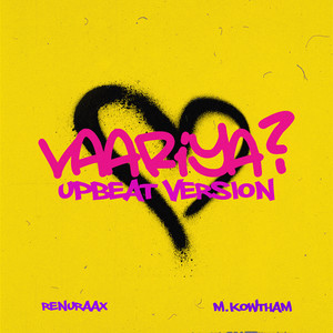 Vaariya? (Upbeat Version)
