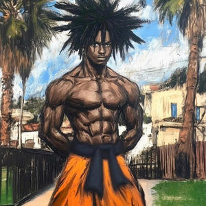 Lookouu Lookouu (Radio Edit)