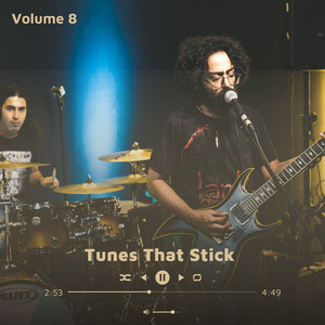 Tunes That Stick Vol 8