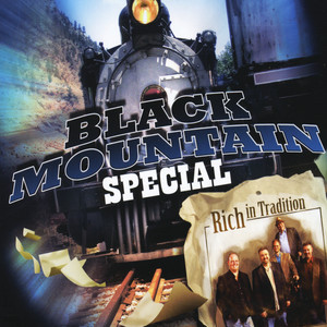 Black Mountain Special