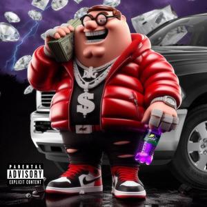 Big Dawg (feat. Katez) (Explicit)