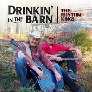 Drinkin' in the Barn