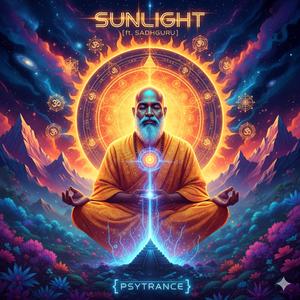 Sadhguru Sunlight (Psytrance)