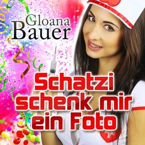 Schatzi schenk mir ein Foto (Instrumental Version)